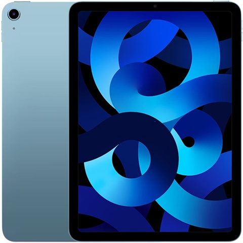 Apple iPad Air 本体 A2588 ブルー Apple iPad Air 10.9
